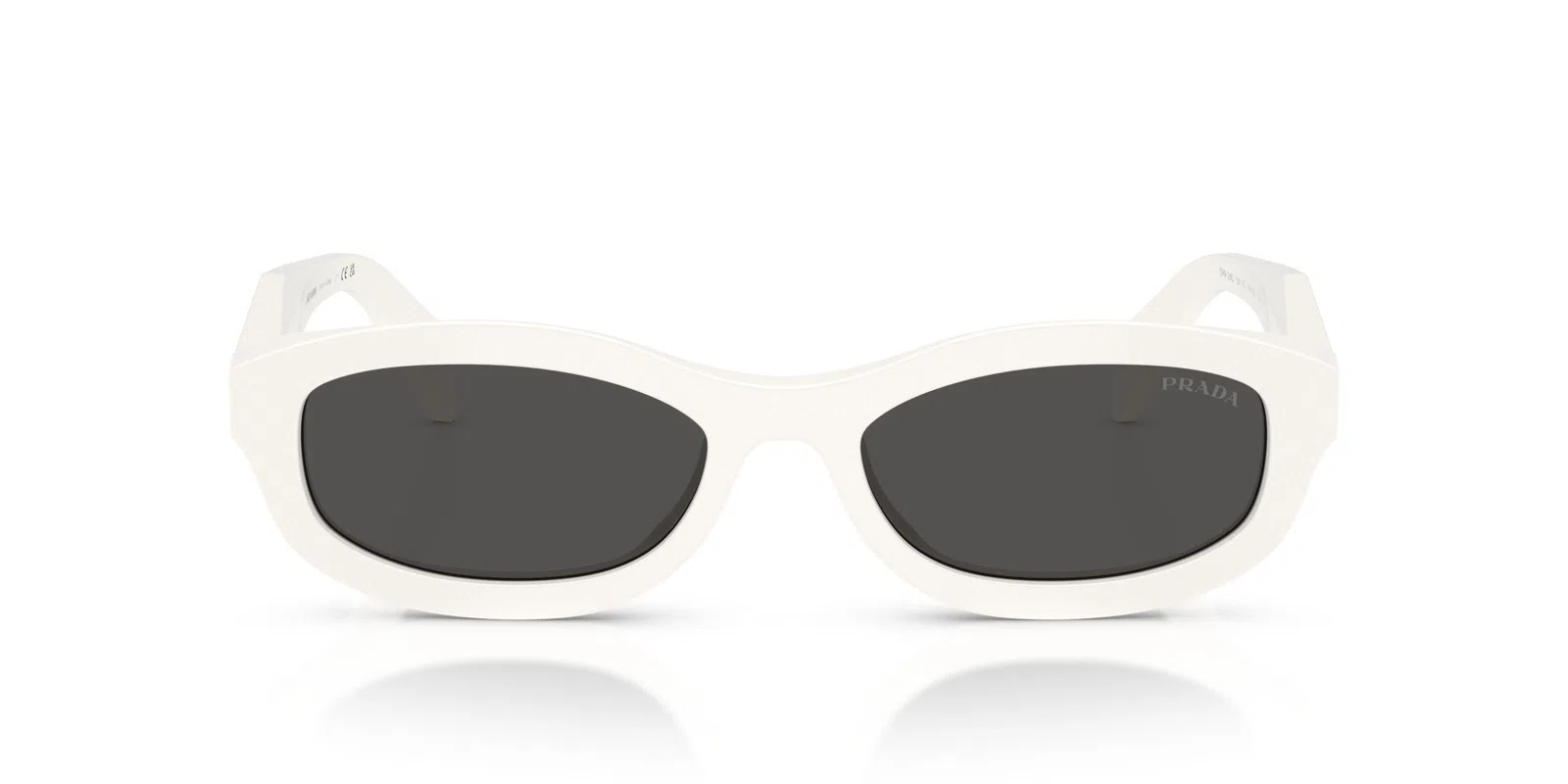 Prada D24S Sunglasses - view 24